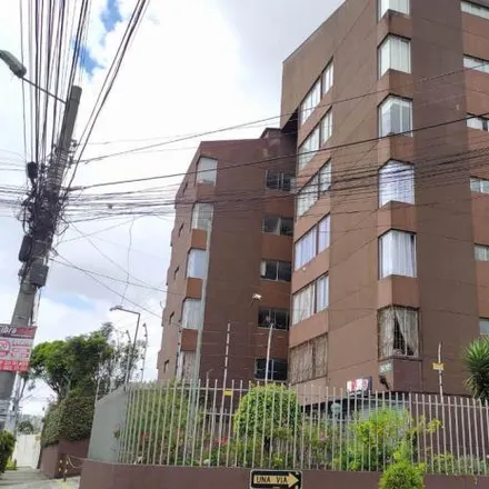 Buy this 3 bed apartment on Instituto Superior Tecnológico Cruz Roja Ecuatoriana in Avenida 6 de Diciembre, 170149