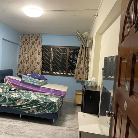 Rent this 1 bed room on Teck Whye in 120 Teck Whye Lane, Singapore 680120