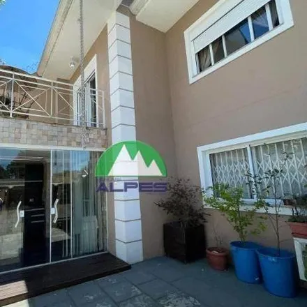 Buy this 3 bed house on Rua José Bajerski 1748 in Abranches, Curitiba - PR