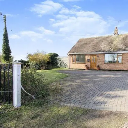 Buy this 3 bed house on Trentholme Farm in Trent Lane, North Clifton