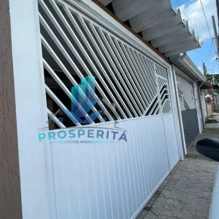 Buy this 3 bed house on Rua Roraima in Jardim Rosalina, Cotia - SP