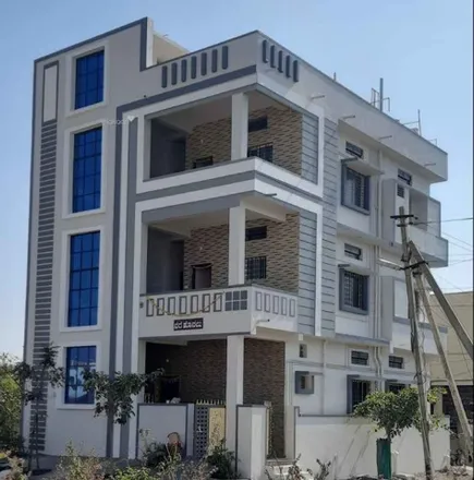 Rent this 1 bed house on unnamed road in Kalaburagi District, Kalaburagi - 585101