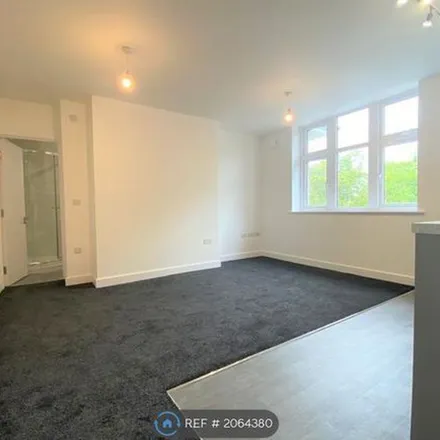 Rent this 1 bed apartment on Porchester Wines in 200 Porchester Road, Carlton