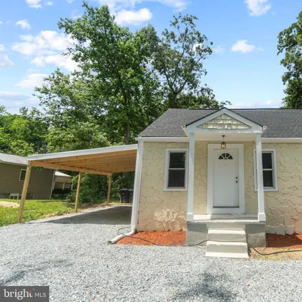 Rent this 3 bed house on 14625 Livingston Road in Accokeek Acres, Accokeek