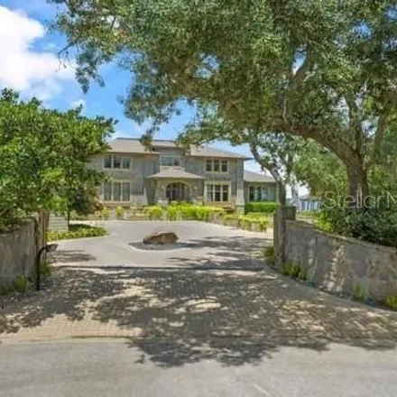 Image 3 - 732 Peakes Point Drive, Gulf Breeze, Santa Rosa County, FL 32561, USA - House for sale