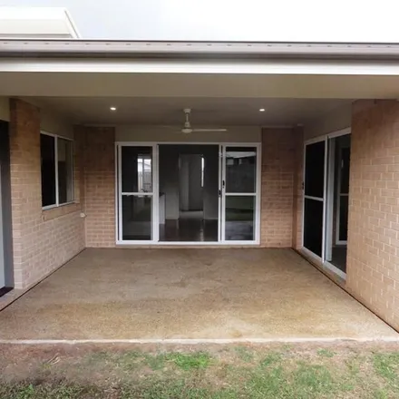 Rent this 4 bed apartment on Whistler Place in Beerwah QLD 4519, Australia