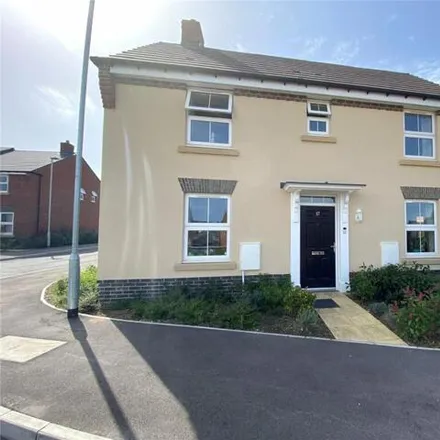 Buy this 3 bed house on Beaumaris Road in Bear Cross, BH11 9FX