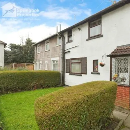 Image 1 - Hedges Crescent, Liverpool, L13 9DD, United Kingdom - Townhouse for sale