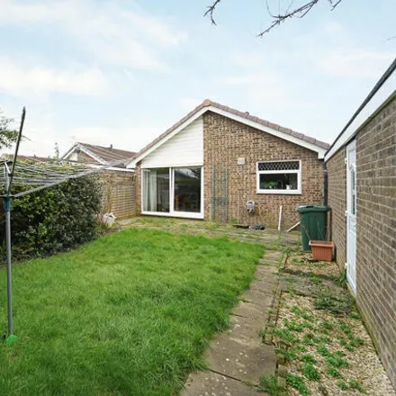 Image 2 - unnamed road, Worle, BS22 8SL, United Kingdom - House for sale