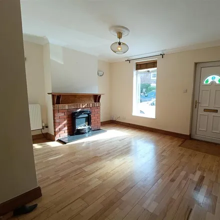 Rent this 2 bed house on St Nicholas Street in Lincoln, LN1 3EL