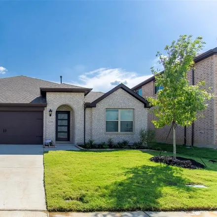 Rent this 5 bed house on 5109 FM 424 in Cross Roads, Denton County