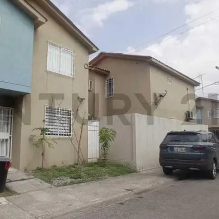 Buy this 3 bed house on Gustavo Noboa Bejarano in 090707, Guayaquil