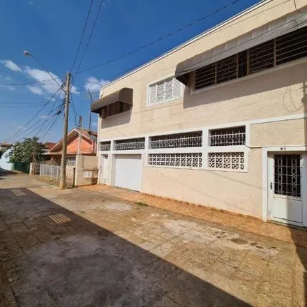 Image 2 - Rua Tiradentes, Boa Vista, São José do Rio Preto - SP, 15025-050, Brazil - House for sale
