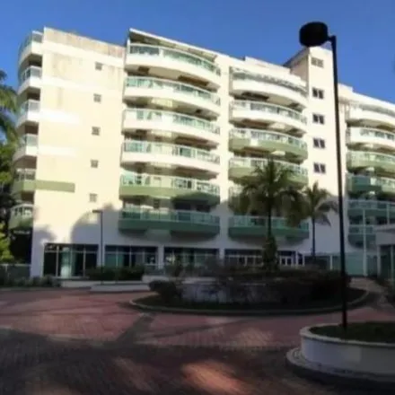 Image 2 - Avenida Ayrton Senna 810, Barra da Tijuca, Rio de Janeiro - RJ, 22793-074, Brazil - Apartment for sale