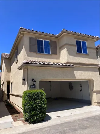 Rent this 5 bed house on 351 Secory Street in Hemet, CA 92543
