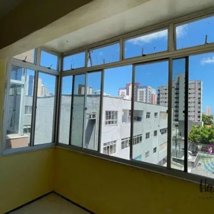 Image 2 - Rua Coronel Alves Teixeira 1064, Joaquim Távora, Fortaleza - CE, 60130-000, Brazil - Apartment for sale