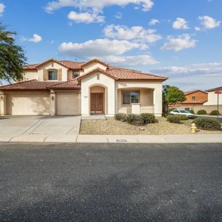 Buy this 6 bed house on 18450 West Ivy Lane in Surprise, AZ 85388
