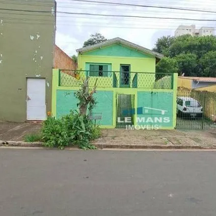 Buy this 2 bed house on Rua Rafael Marquês Cantinho in Jaraguá, Piracicaba - SP