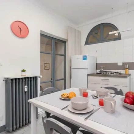Image 9 - Via Giuseppe Luigi Lagrange, 29 scala A, 10123 Turin TO, Italy - Apartment for rent
