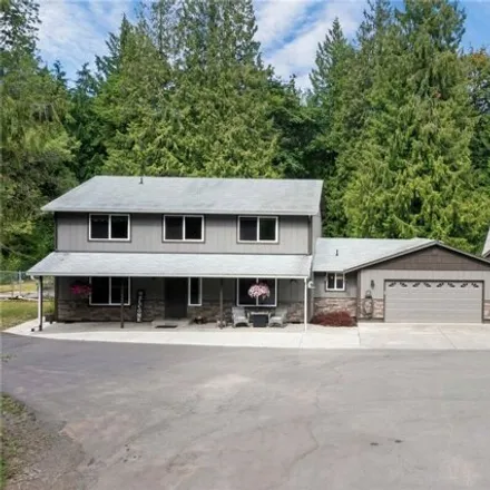 Buy this 5 bed house on 5799 134th Street Court East in Pierce County, WA 98373