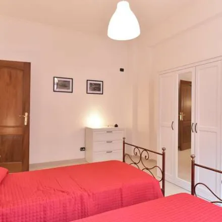 Image 4 - Cacio & Peppe, Via Baldo degli Ubaldi 1, 00165 Rome RM, Italy - Apartment for rent
