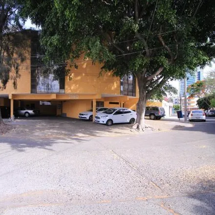 Image 2 - Calle Santa Irene, Vallarta Sur, 44110 Guadalajara, JAL, Mexico - Apartment for sale