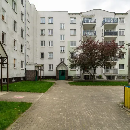 Image 9 - 38e, 60-687 Poznan, Poland - Apartment for rent