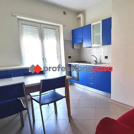 Image 7 - Viale Alessandro Manzoni, 86010 Campobasso CB, Italy - Apartment for rent