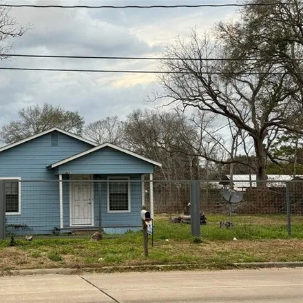 Buy this 2 bed house on 1160 Corine Street in Stafford, Fort Bend County
