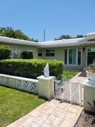 Image 2 - 626 Southwest 8th Terrace, Royal Oak Hills, Boca Raton, FL 33486, USA - House for sale