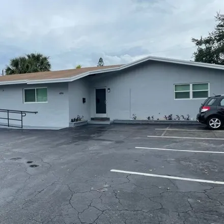 Image 5 - Oakland Park Boulevard & Northwest 6th Avenue, West Oakland Park Boulevard, Jenada Isles, Wilton Manors, FL 33311, USA - House for rent