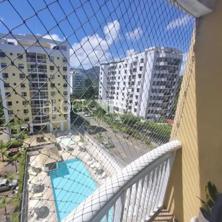 Image 1 - Avenida das Américas 13502, Recreio dos Bandeirantes, Rio de Janeiro - RJ, 22790-710, Brazil - Apartment for sale