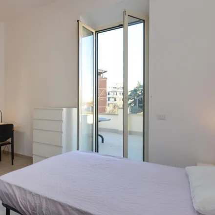 Rent this 5 bed room on Via dei Sulpici in 00174 Rome RM, Italy