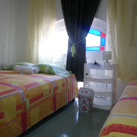 Rent this 1 bed room on italianos in Cienfuegos, Havana