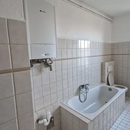 Rent this 2 bed apartment on Georg-Schumann-Straße 381 in 04159 Leipzig, Germany