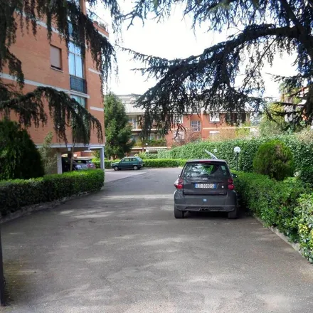 Image 9 - Farmacia Bravetta, Vicolo di Bravetta, 00164 Rome RM, Italy - Apartment for rent