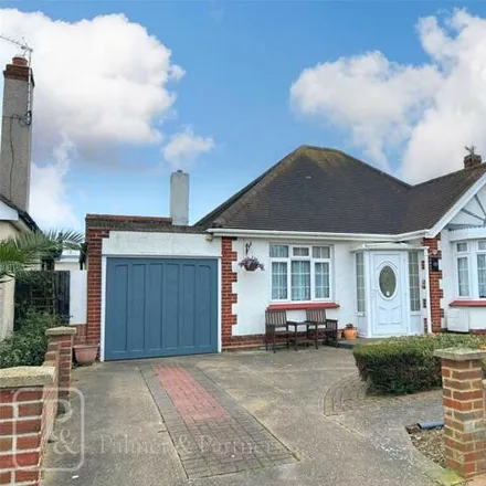 Buy this 2 bed house on 24 Hazlemere Road in Tendring, CO15 5HX