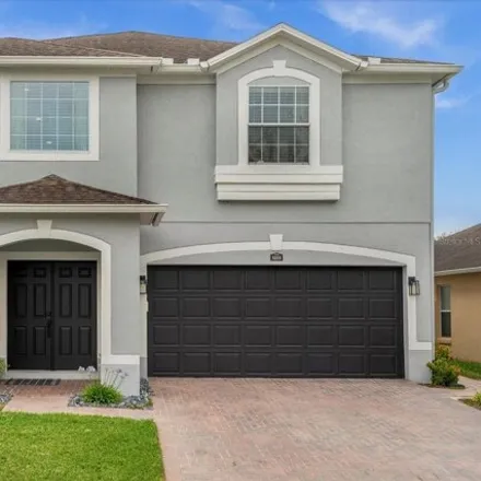 Buy this 4 bed house on 1227 Sawgrass Pointe Drive in Orange County, FL 32824
