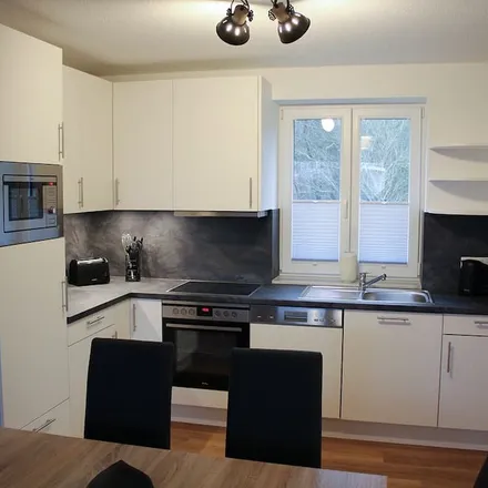 Rent this 3 bed house on Wremen in Am Wremer Bahnhof, 27639 Wremen