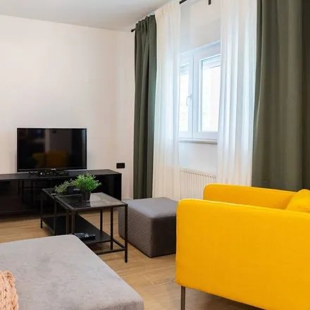 Image 6 - Pansion Croatia, Put Jaza 10, 23244 Seline, Croatia - Apartment for rent