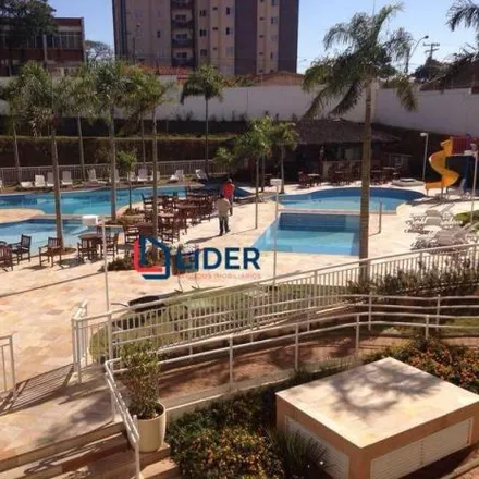 Buy this 2 bed apartment on Avenida Prefeito Abdo Najar in Vila Santa Catarina, Americana - SP