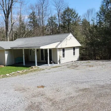 Buy this 3 bed house on 1001 Muncy Street in Laporte Township, PA 17758