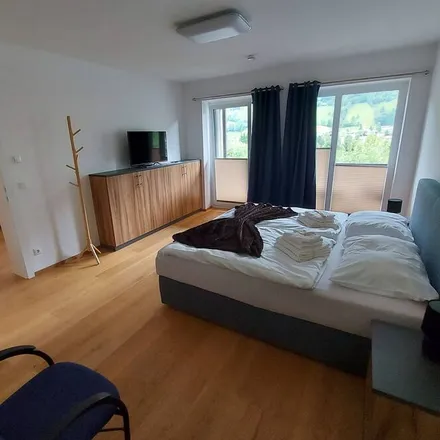 Image 5 - Hundsdorf, 5630 Anger, Austria - Apartment for rent