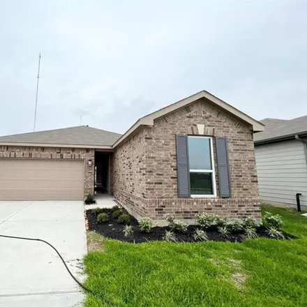 Rent this 3 bed house on unnamed road in Fort Bend County, TX 77545