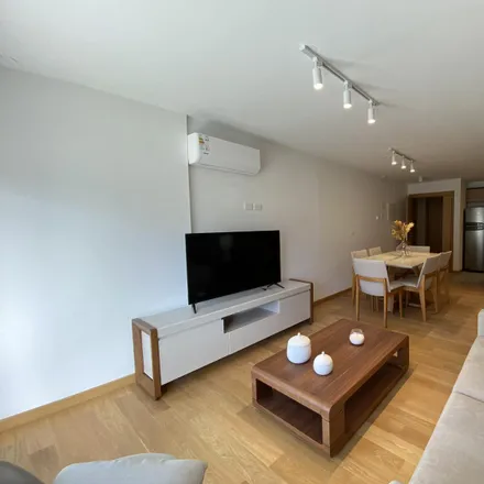Buy this 2 bed apartment on 21 de Setiembre 2719 in 11311 Montevideo, Uruguay