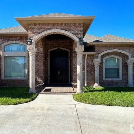 Image 6 - 5401 Peppermill Run, Brownsville, TX 78526, USA - House for sale