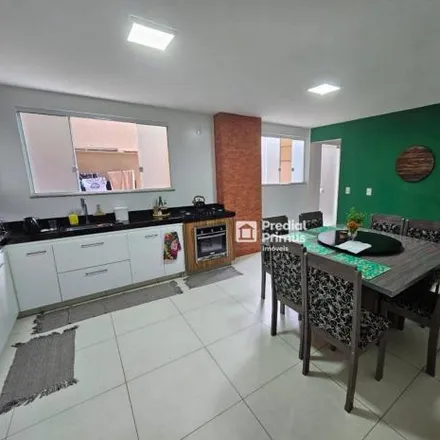 Buy this 3 bed apartment on Rua Bage in Bairro João VI, New Fribourg - RJ