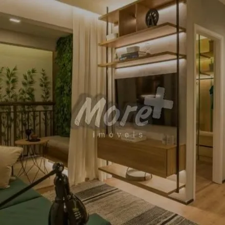 Buy this 2 bed apartment on Rua Celso Ramos in Jardim Maria Duarte, São Paulo - SP