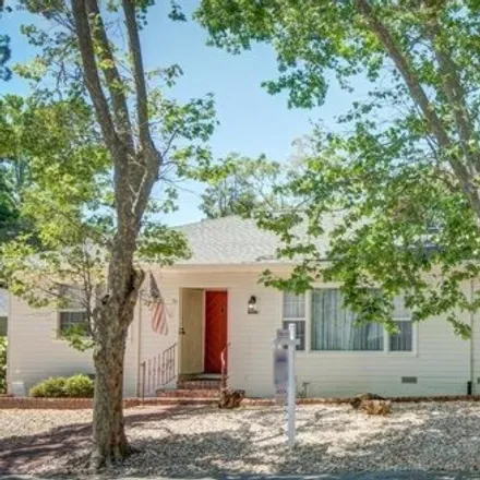 Image 3 - 1355 Mariposa St, Vallejo, California, 94590 - House for sale