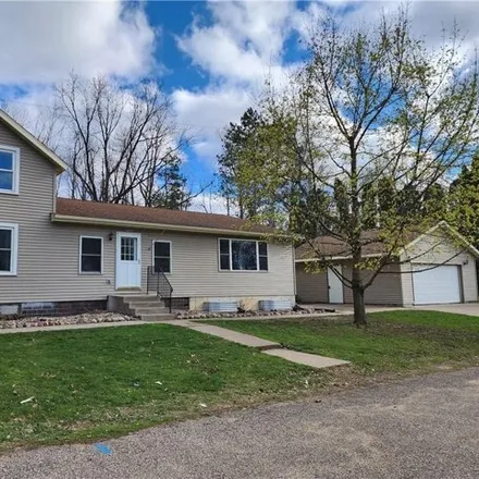 Buy this 5 bed house on 20169 Harris Road in Galesville, Trempealeau County